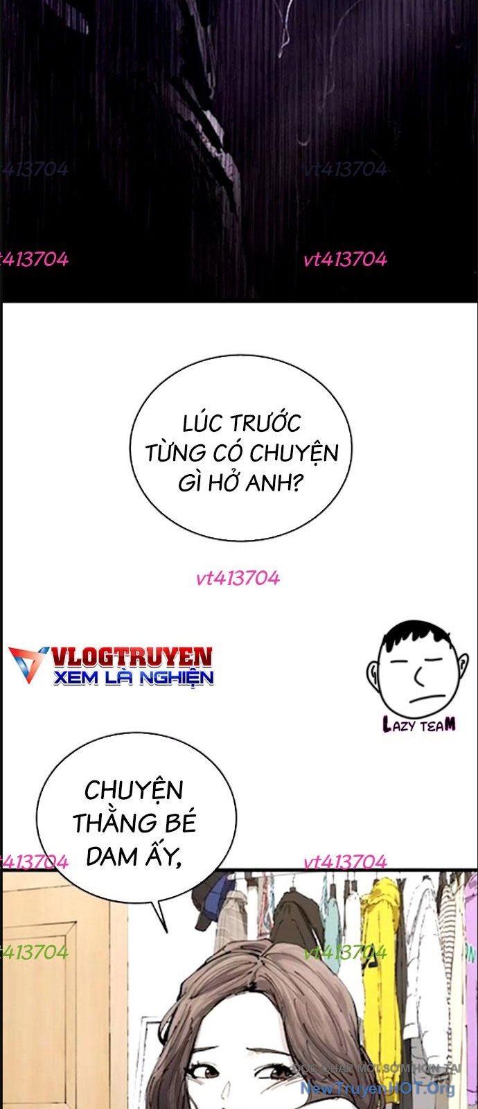 Thượng Lưu Chap 41 - Next Chap 42