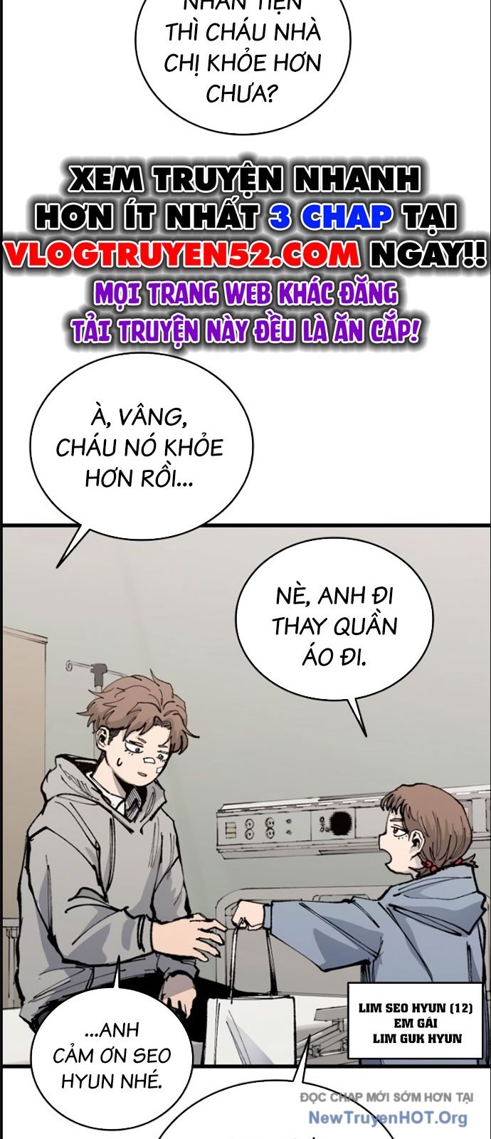 Thượng Lưu Chap 42 - Next Chap 43