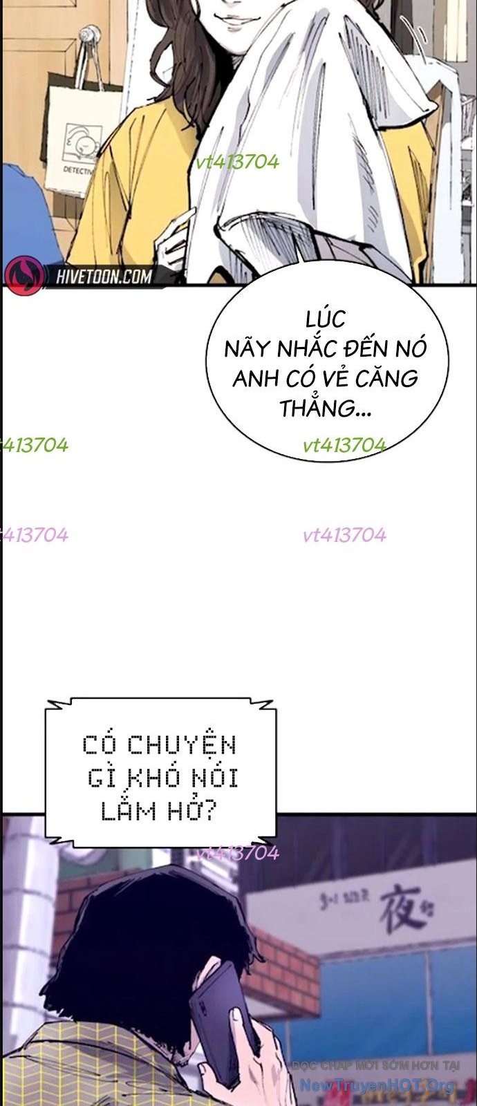 Thượng Lưu Chap 41 - Next Chap 42