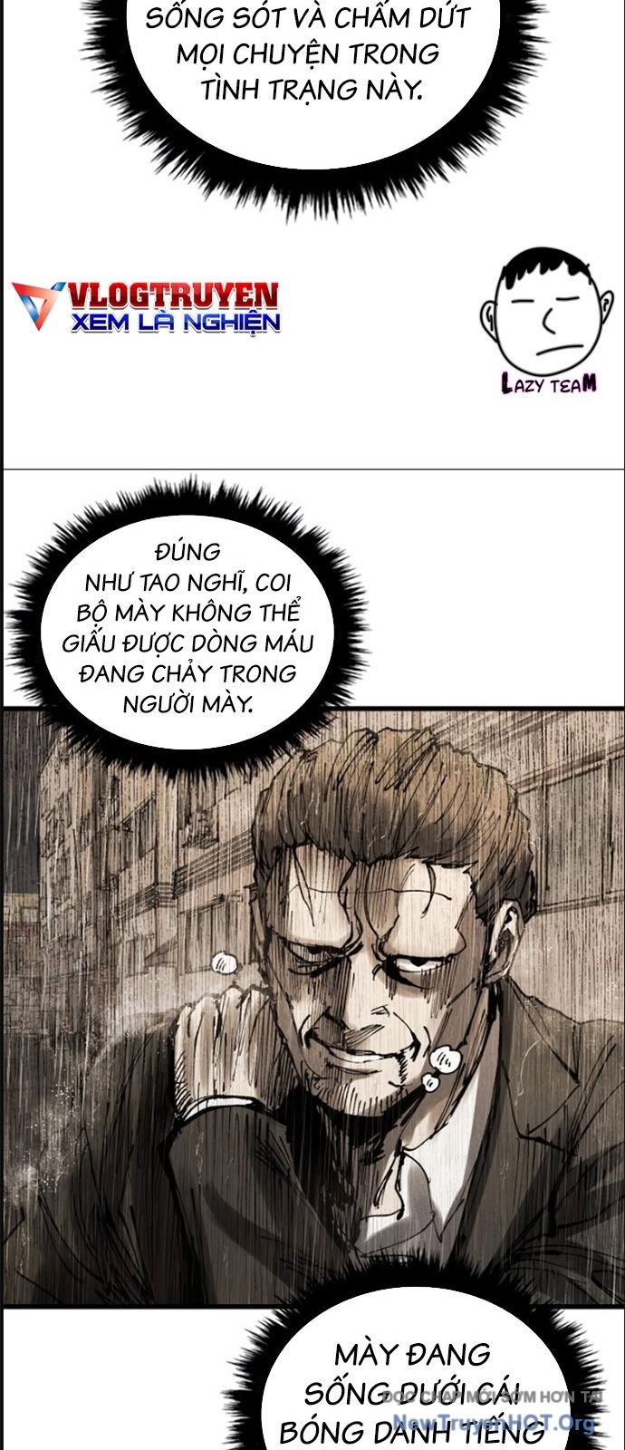 Thượng Lưu Chap 42 - Next Chap 43