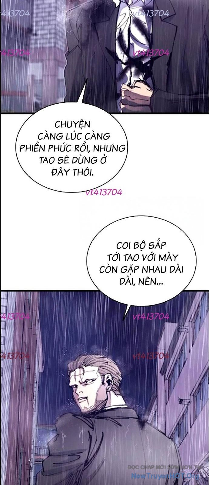 Thượng Lưu Chap 41 - Next Chap 42