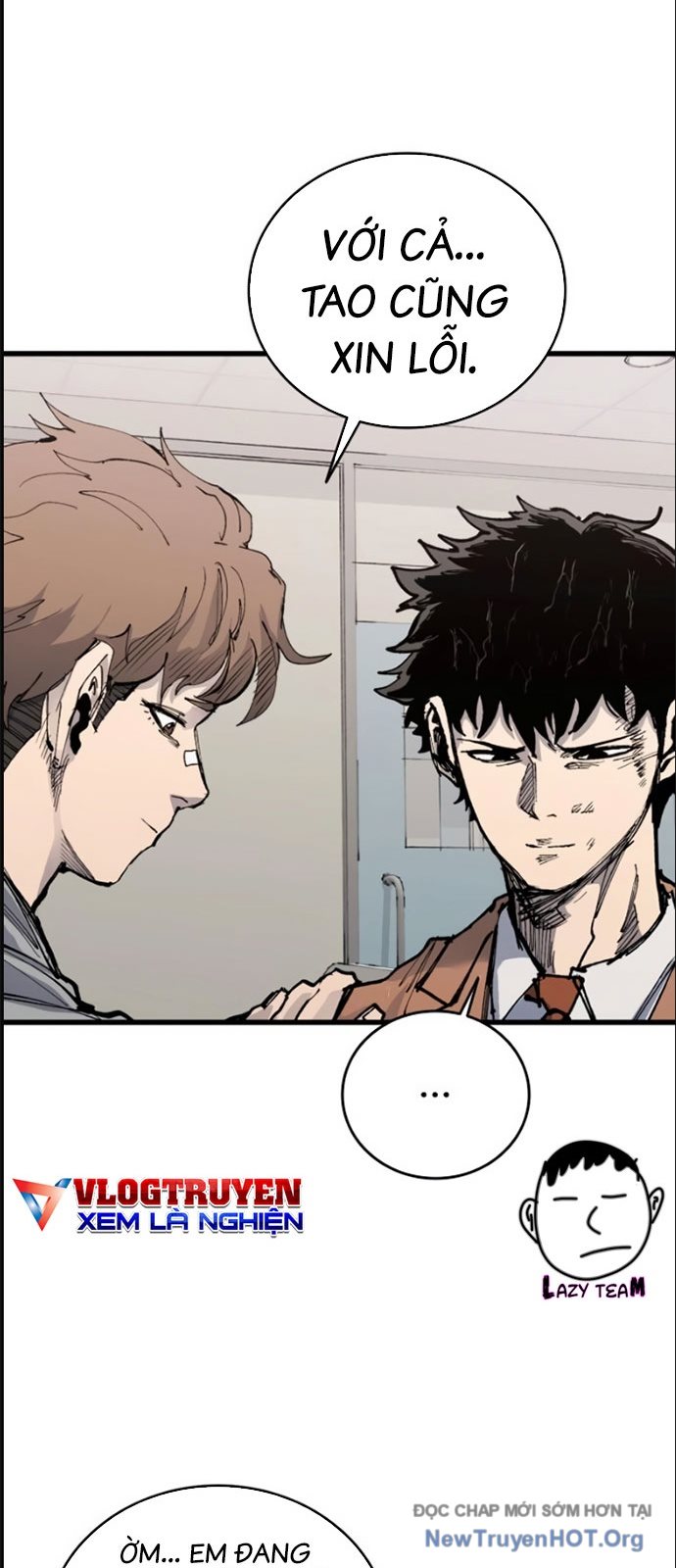 Thượng Lưu Chap 42 - Next Chap 43