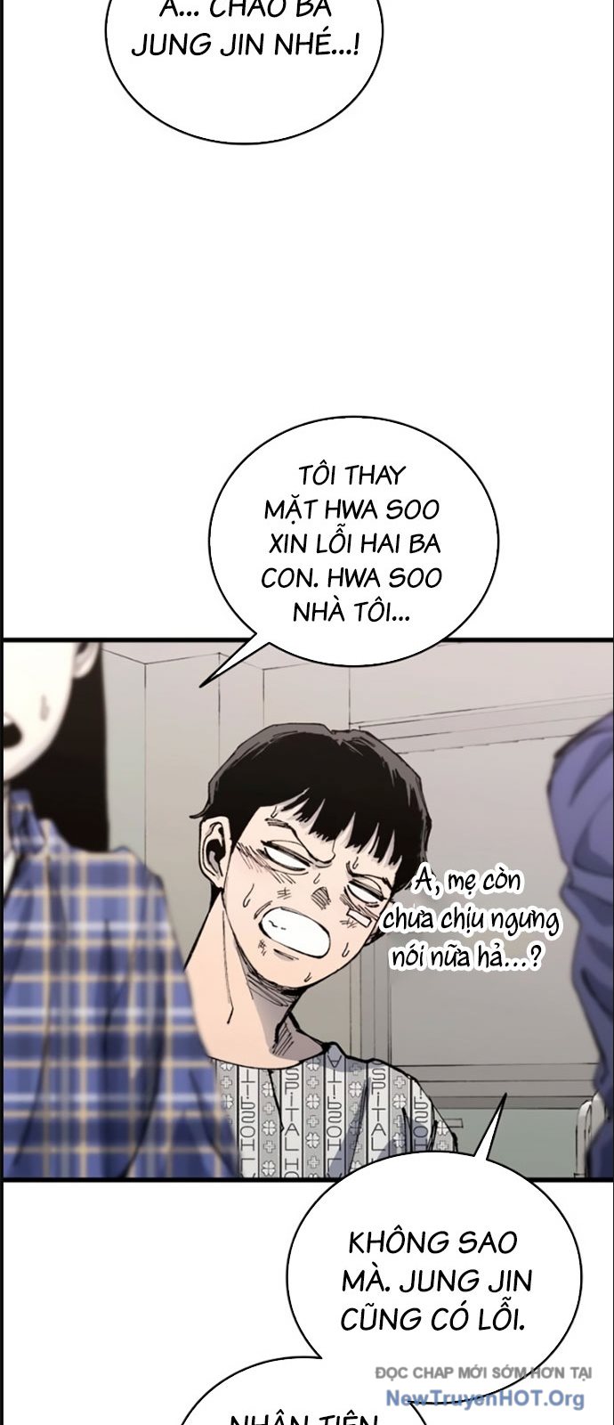 Thượng Lưu Chap 42 - Next Chap 43