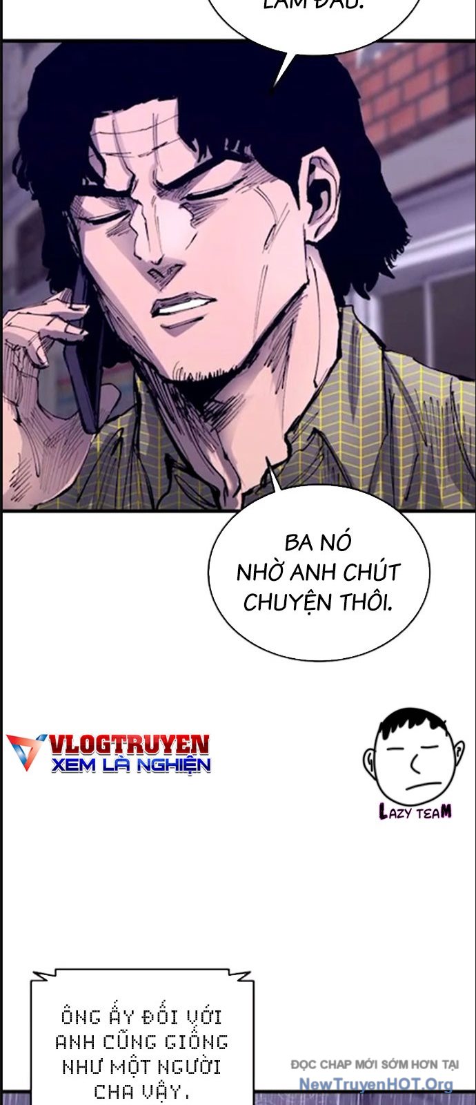 Thượng Lưu Chap 41 - Next Chap 42