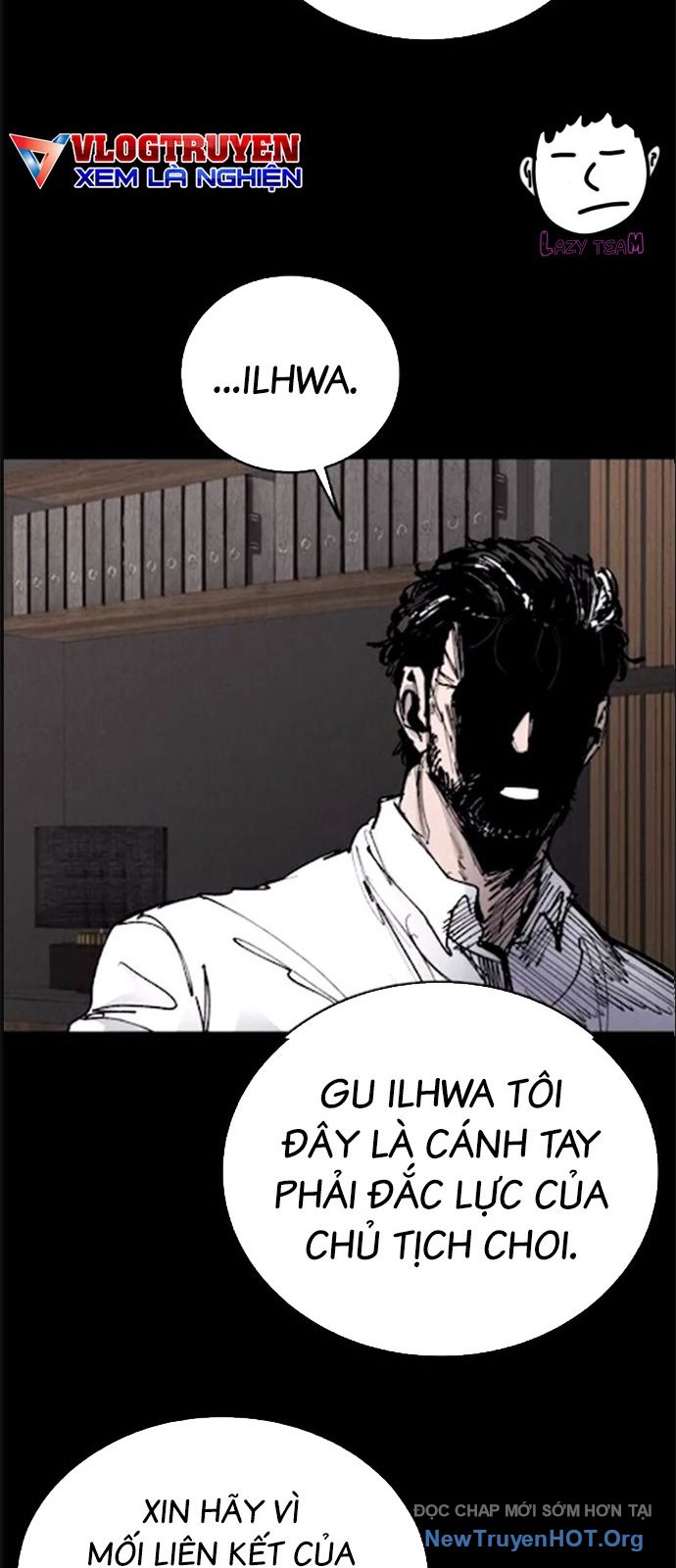 Thượng Lưu Chap 41 - Next Chap 42