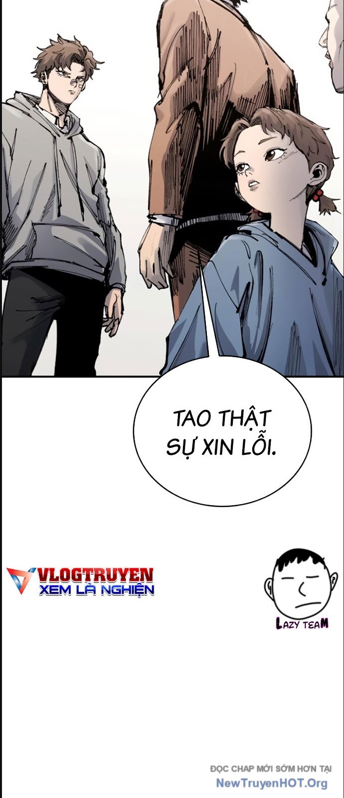 Thượng Lưu Chap 42 - Next Chap 43