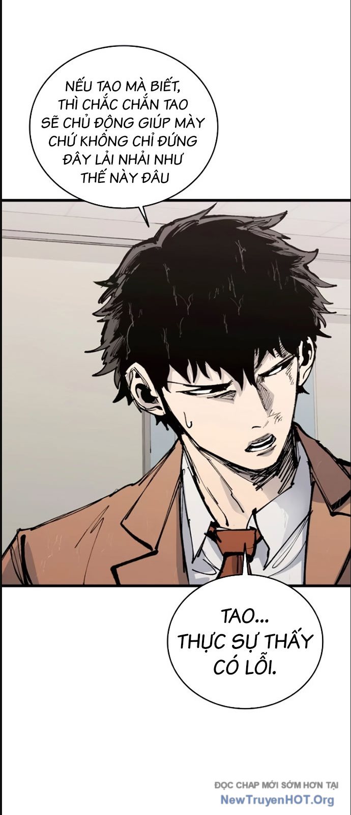 Thượng Lưu Chap 42 - Next Chap 43