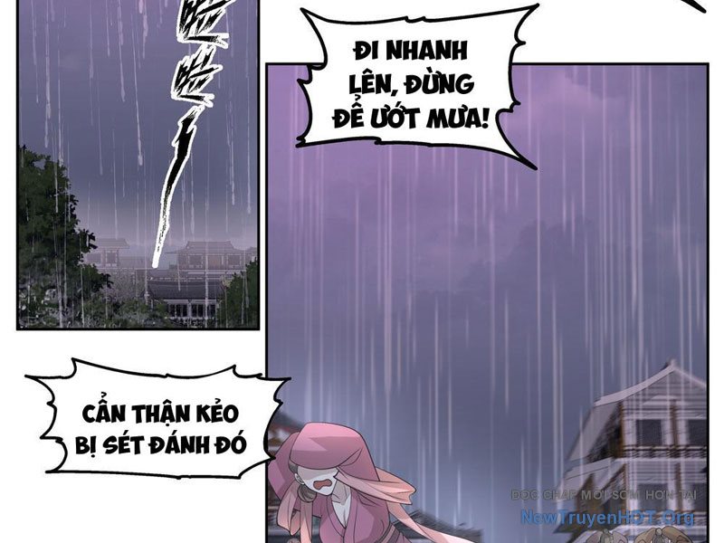 Phu Nhân Của Ta Là Giáo Chủ Ma Giáo Chap 3 - Next Chap 4