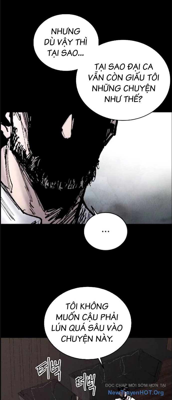 Thượng Lưu Chap 41 - Next Chap 42