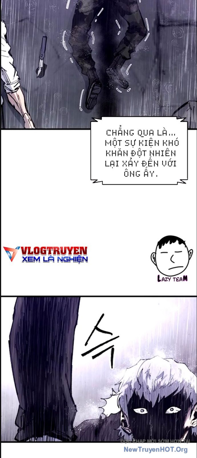 Thượng Lưu Chap 41 - Next Chap 42