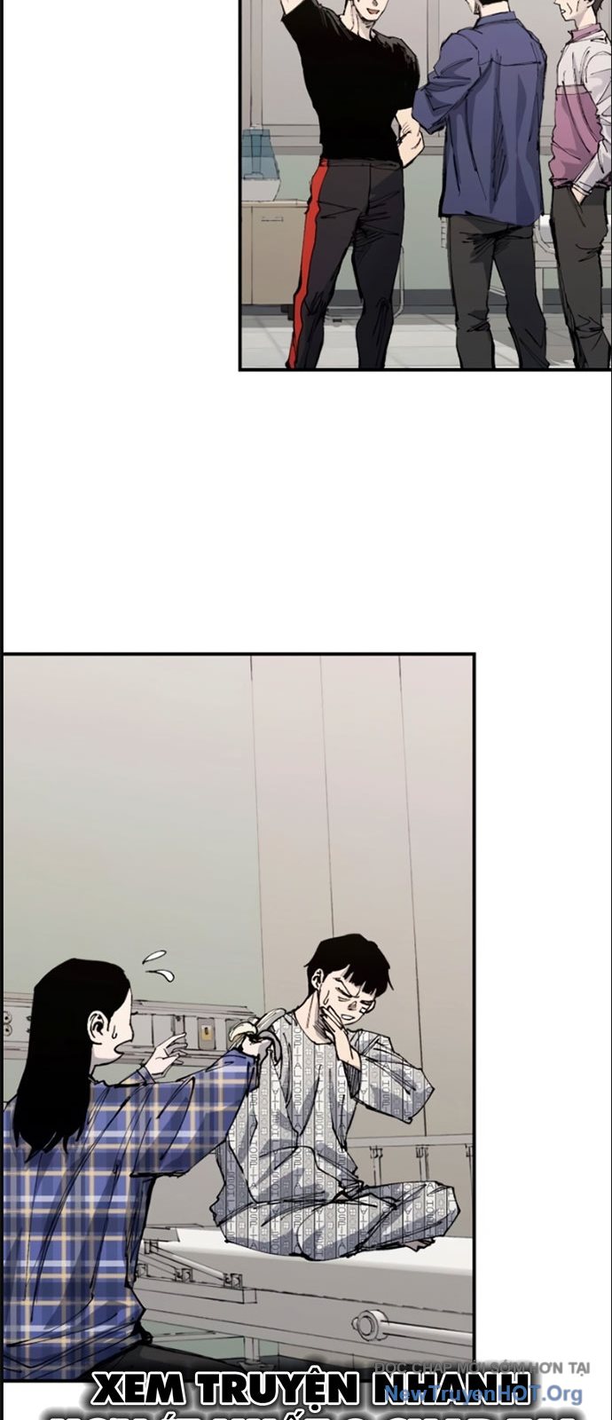 Thượng Lưu Chap 42 - Next Chap 43