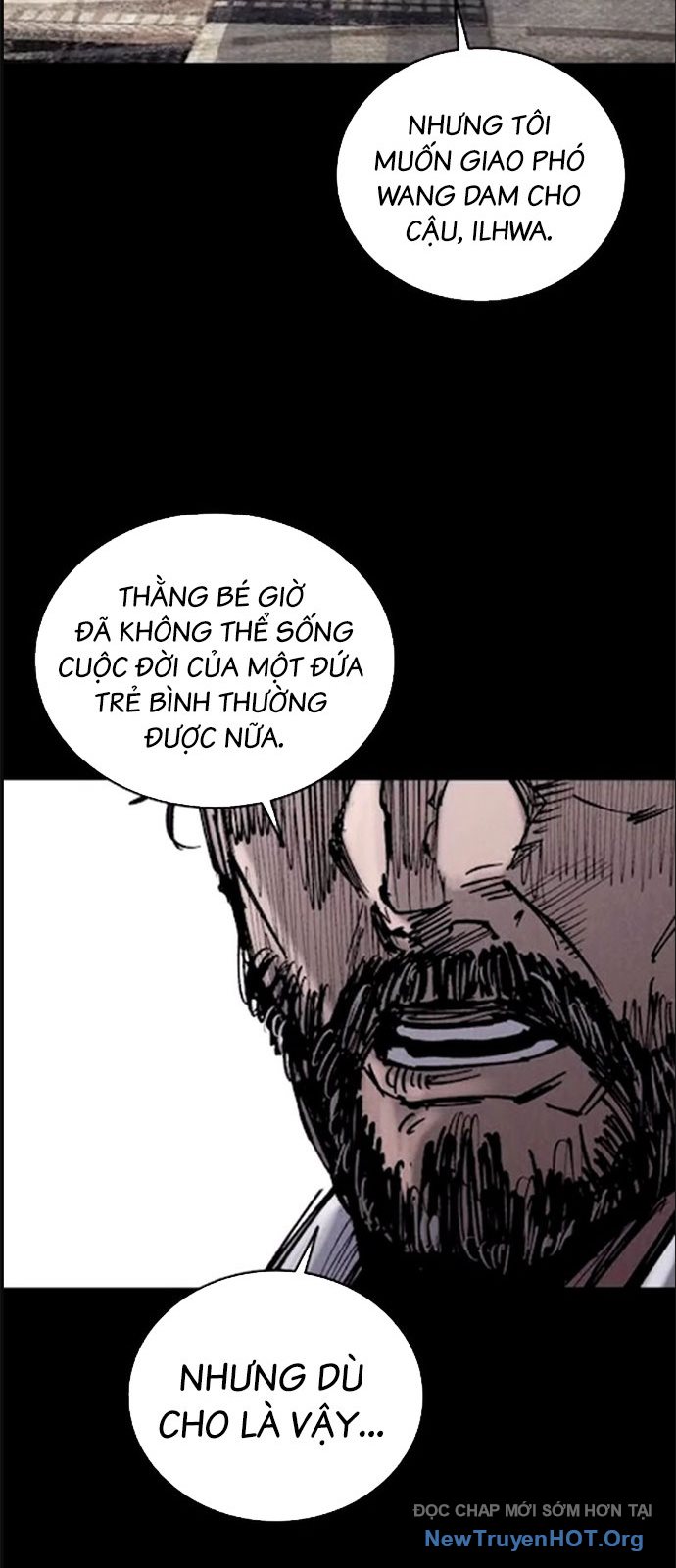 Thượng Lưu Chap 41 - Next Chap 42