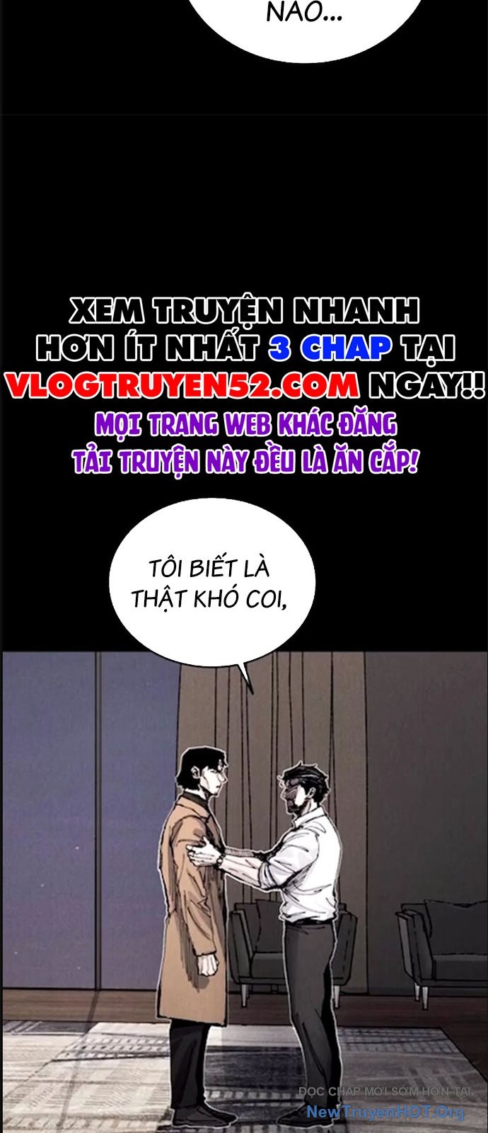 Thượng Lưu Chap 41 - Next Chap 42