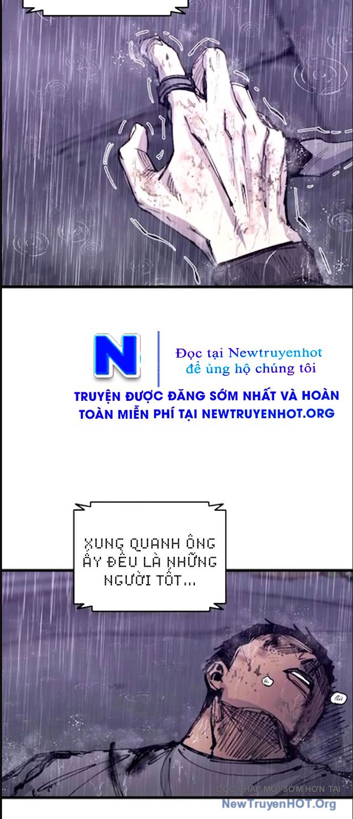 Thượng Lưu Chap 41 - Next Chap 42