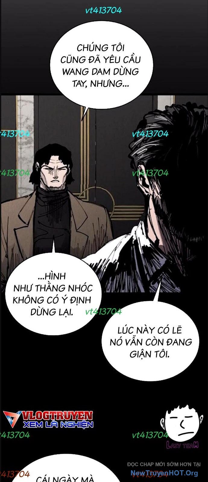 Thượng Lưu Chap 41 - Next Chap 42