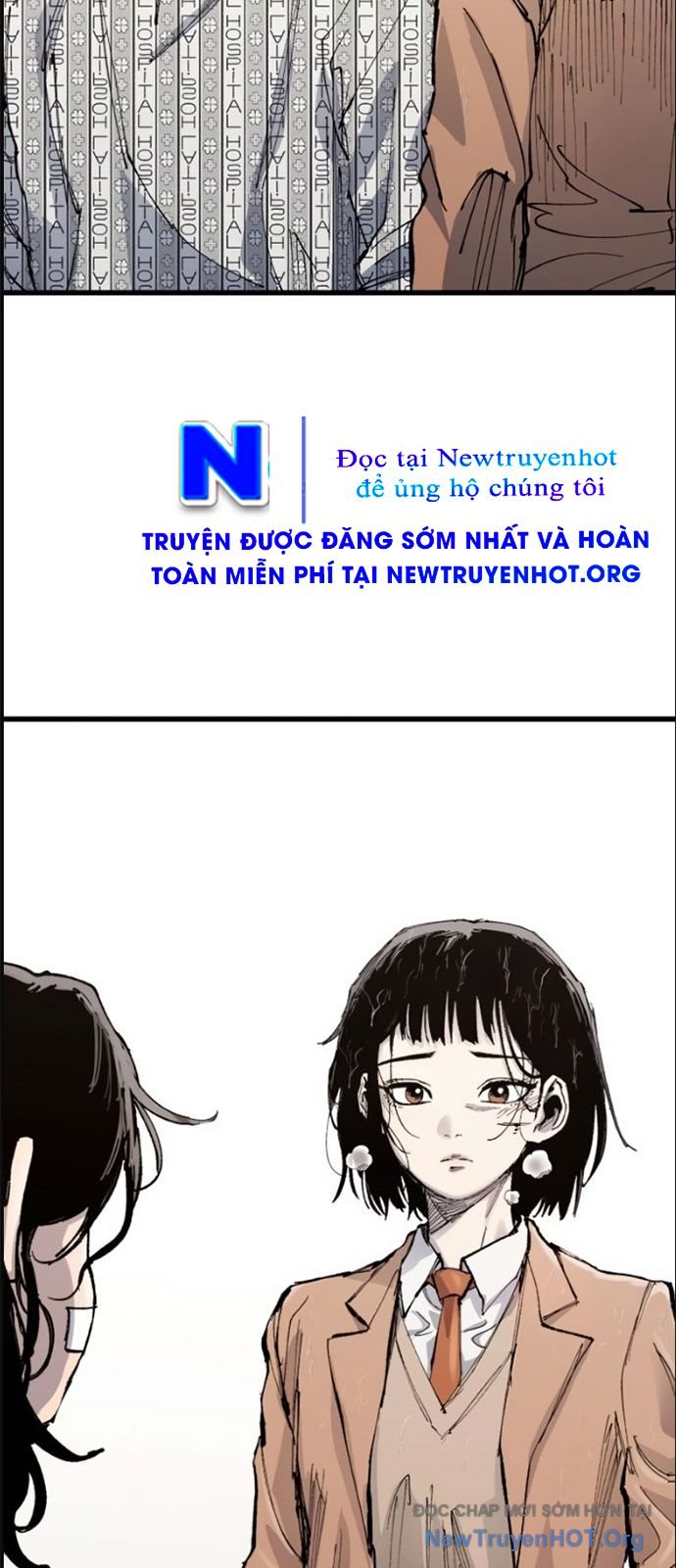 Thượng Lưu Chap 42 - Next Chap 43