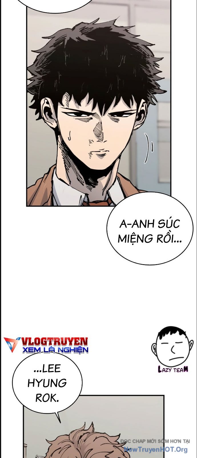 Thượng Lưu Chap 42 - Next Chap 43