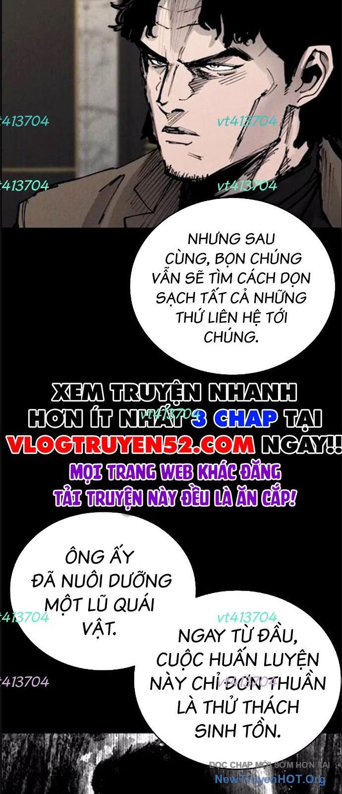 Thượng Lưu Chap 41 - Next Chap 42