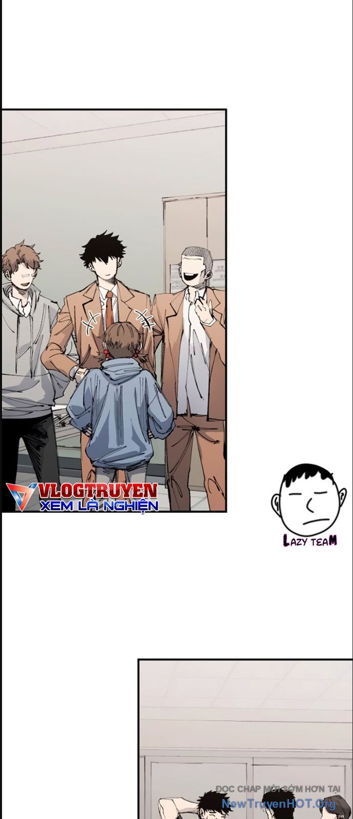 Thượng Lưu Chap 42 - Next Chap 43