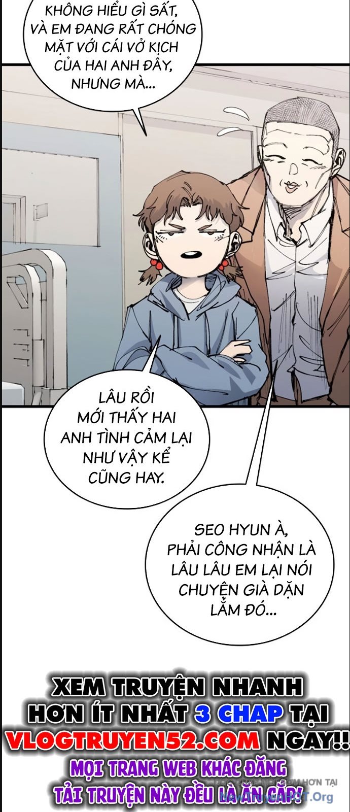 Thượng Lưu Chap 42 - Next Chap 43