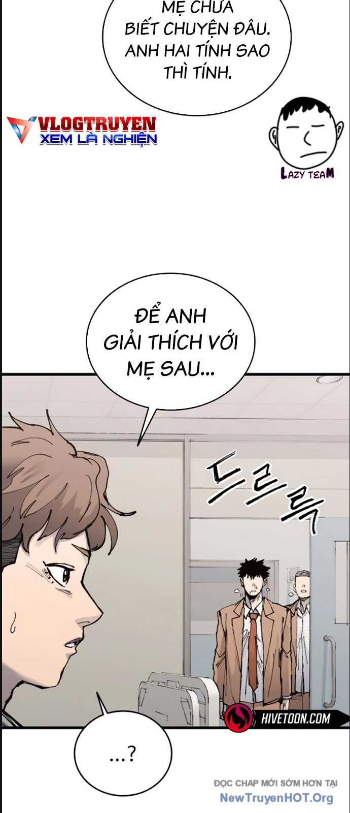 Thượng Lưu Chap 42 - Next Chap 43