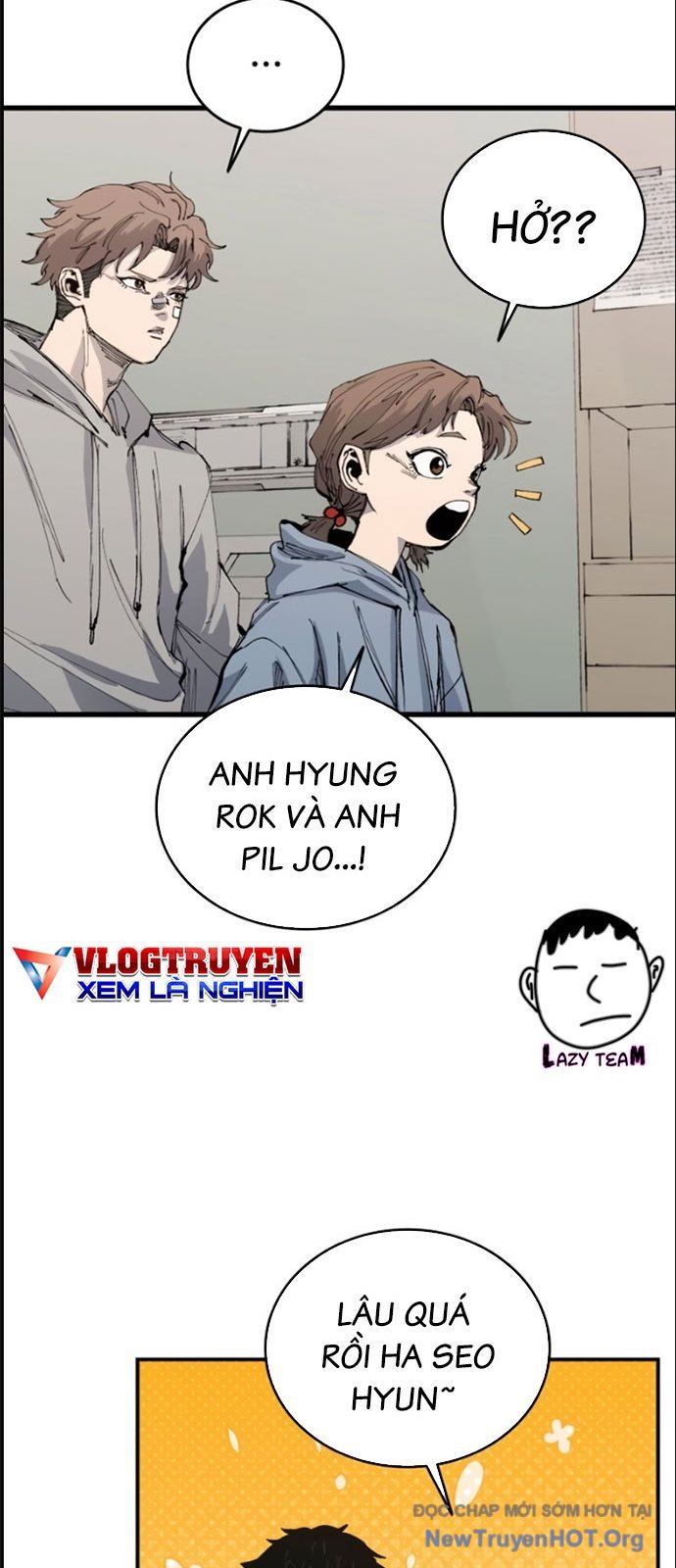 Thượng Lưu Chap 42 - Next Chap 43