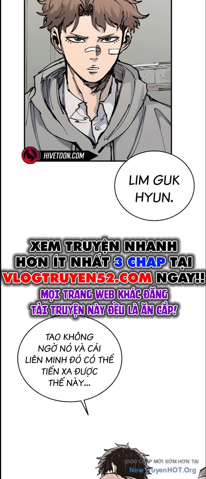 Thượng Lưu Chap 42 - Next Chap 43
