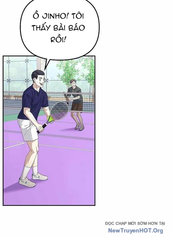 Cuộc Sống Làm Lại Của Kẻ Nghiện Game Chap 29 - Next Chap 30