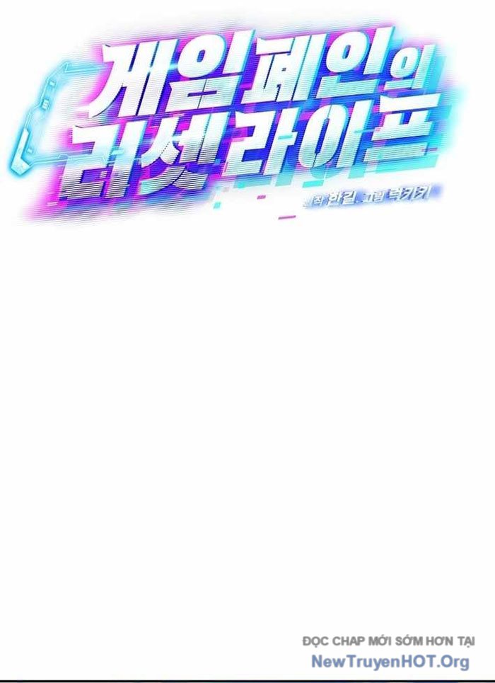 Cuộc Sống Làm Lại Của Kẻ Nghiện Game Chap 29 - Next Chap 30