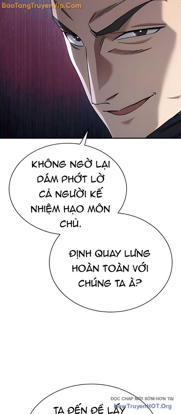 Thiên Ma Muốn Sống Một Cuộc Đời Bình Lặng Chap 43.1 - Next Chap 44.1