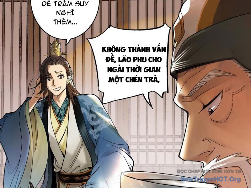 Hoàng Đế Nhà Ta Lại Là Nội Ứng Chap 1 - Next Chap 2