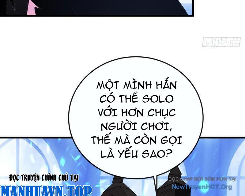 Dị Biến Giáng Lâm Nhân Gian: Kế Hoạch Thanh Trừ Người Chơi Chap 28 - Next Chap 29