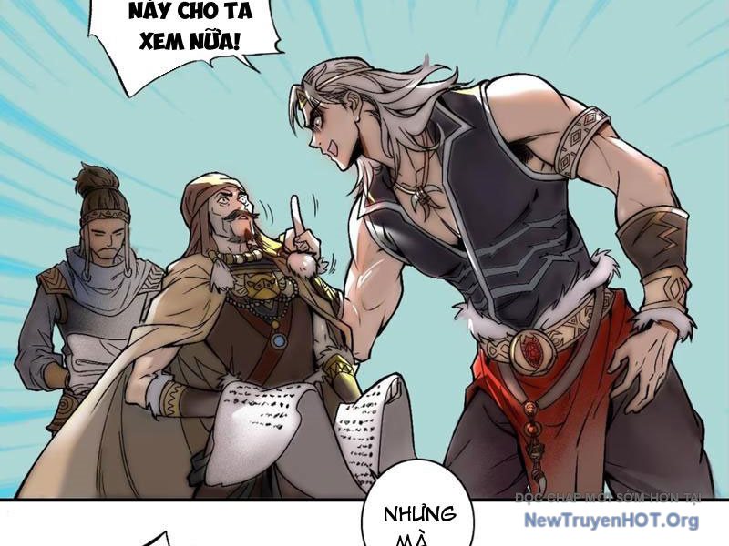 Hoàng Đế Nhà Ta Lại Là Nội Ứng Chap 1 - Next Chap 2