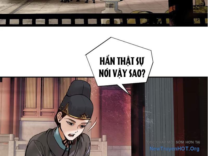 Hoàng Đế Nhà Ta Lại Là Nội Ứng Chap 1 - Next Chap 2
