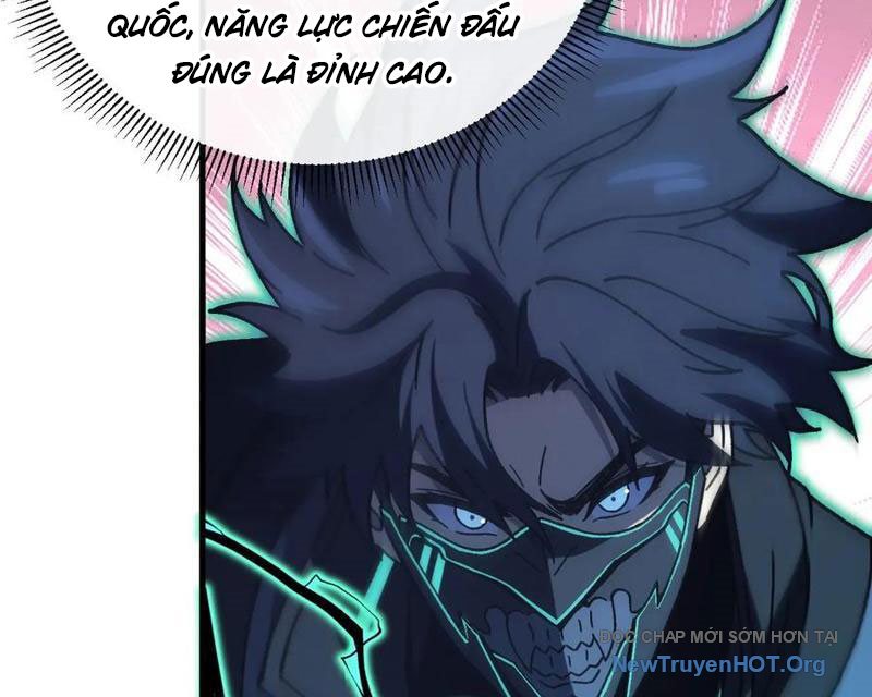 Dị Biến Giáng Lâm Nhân Gian: Kế Hoạch Thanh Trừ Người Chơi Chap 28 - Next Chap 29