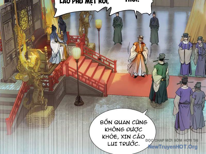 Hoàng Đế Nhà Ta Lại Là Nội Ứng Chap 1 - Next Chap 2