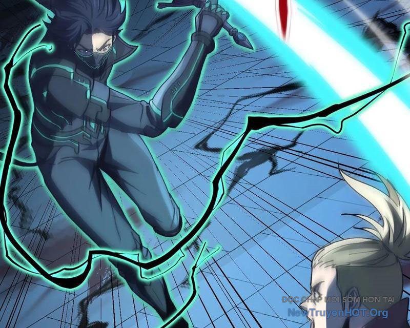 Dị Biến Giáng Lâm Nhân Gian: Kế Hoạch Thanh Trừ Người Chơi Chap 28 - Next Chap 29