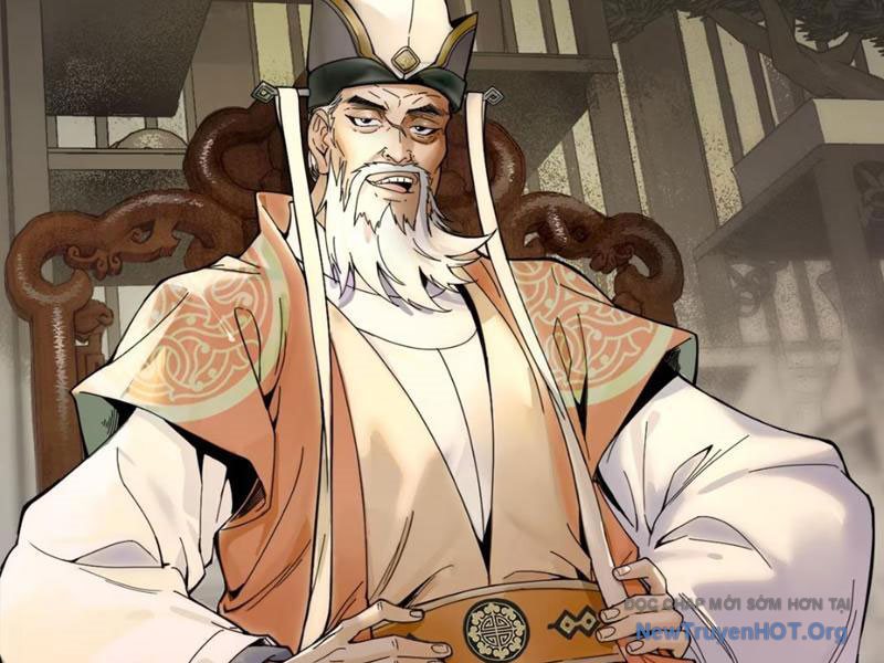 Hoàng Đế Nhà Ta Lại Là Nội Ứng Chap 1 - Next Chap 2