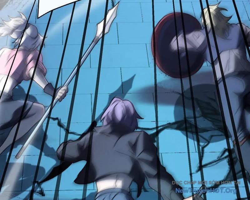 Dị Biến Giáng Lâm Nhân Gian: Kế Hoạch Thanh Trừ Người Chơi Chap 28 - Next Chap 29