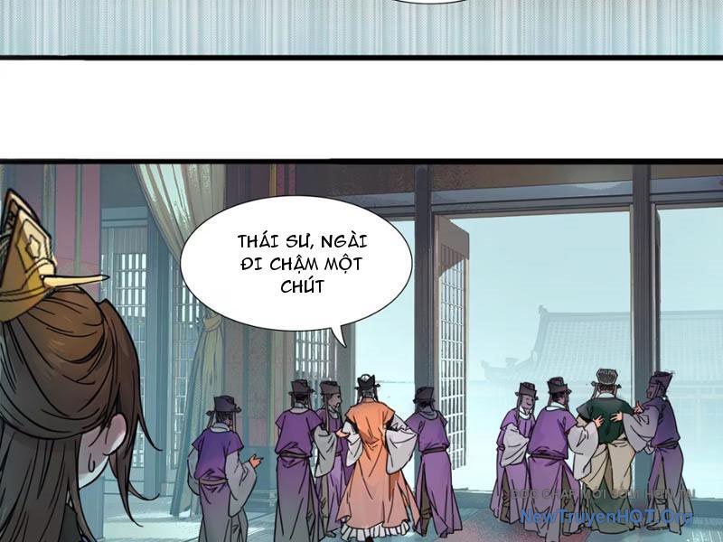 Hoàng Đế Nhà Ta Lại Là Nội Ứng Chap 1 - Next Chap 2