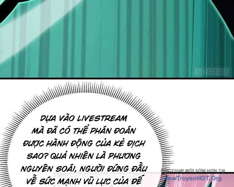 Dị Biến Giáng Lâm Nhân Gian: Kế Hoạch Thanh Trừ Người Chơi Chap 28 - Next Chap 29