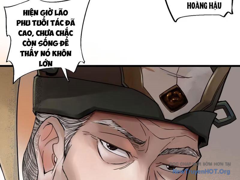 Hoàng Đế Nhà Ta Lại Là Nội Ứng Chap 1 - Next Chap 2