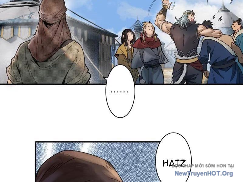 Hoàng Đế Nhà Ta Lại Là Nội Ứng Chap 1 - Next Chap 2