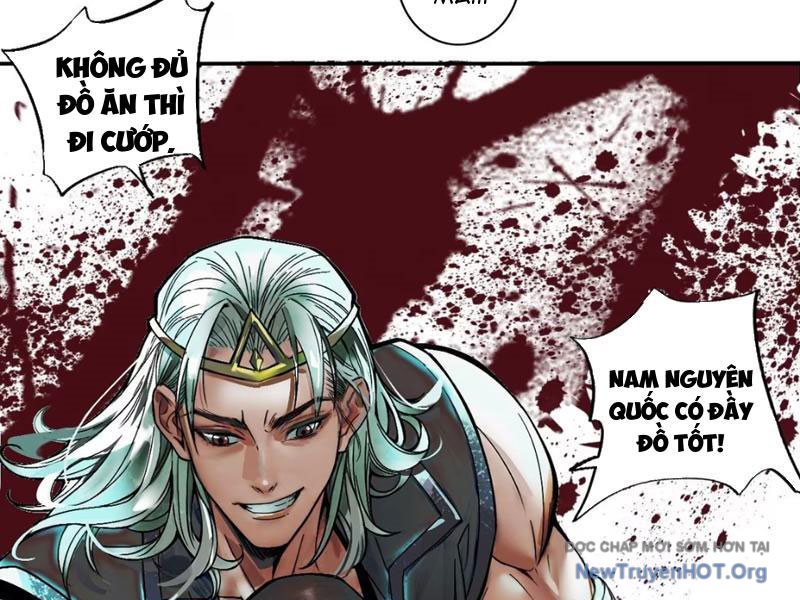 Hoàng Đế Nhà Ta Lại Là Nội Ứng Chap 1 - Next Chap 2