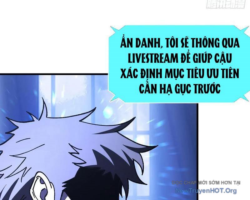 Dị Biến Giáng Lâm Nhân Gian: Kế Hoạch Thanh Trừ Người Chơi Chap 28 - Next Chap 29