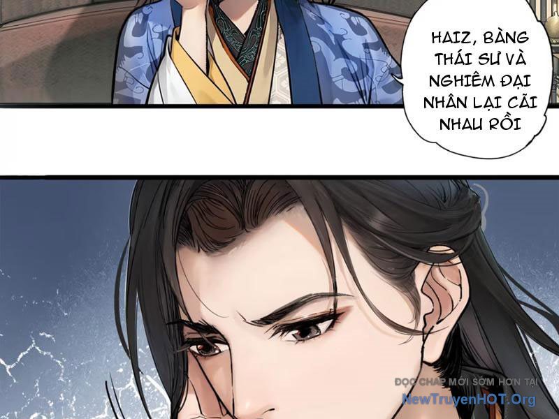 Hoàng Đế Nhà Ta Lại Là Nội Ứng Chap 1 - Next Chap 2