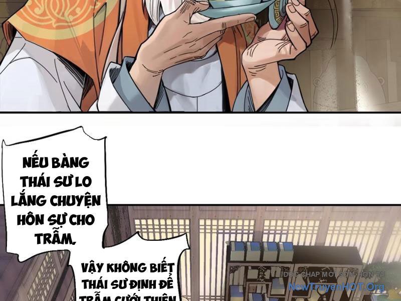 Hoàng Đế Nhà Ta Lại Là Nội Ứng Chap 1 - Next Chap 2