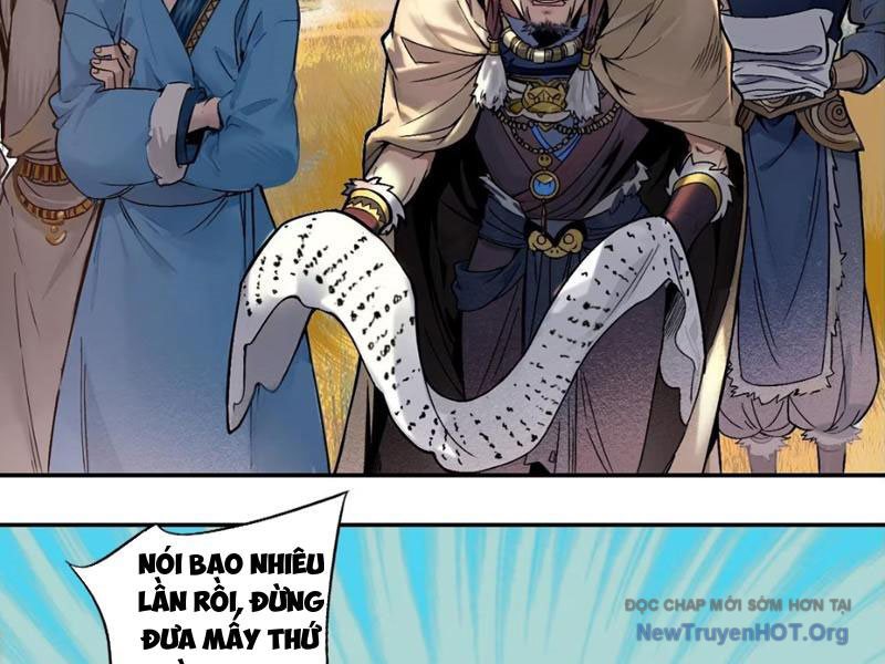 Hoàng Đế Nhà Ta Lại Là Nội Ứng Chap 1 - Next Chap 2