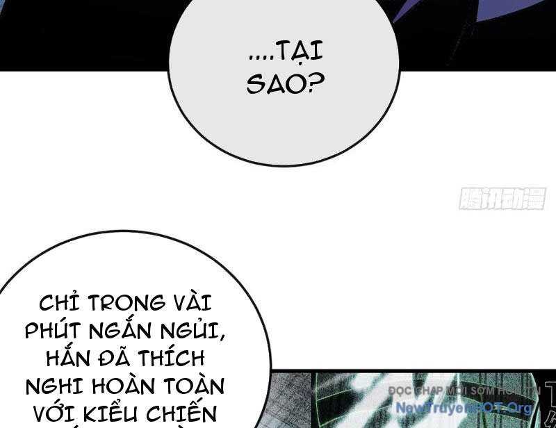 Dị Biến Giáng Lâm Nhân Gian: Kế Hoạch Thanh Trừ Người Chơi Chap 28 - Next Chap 29