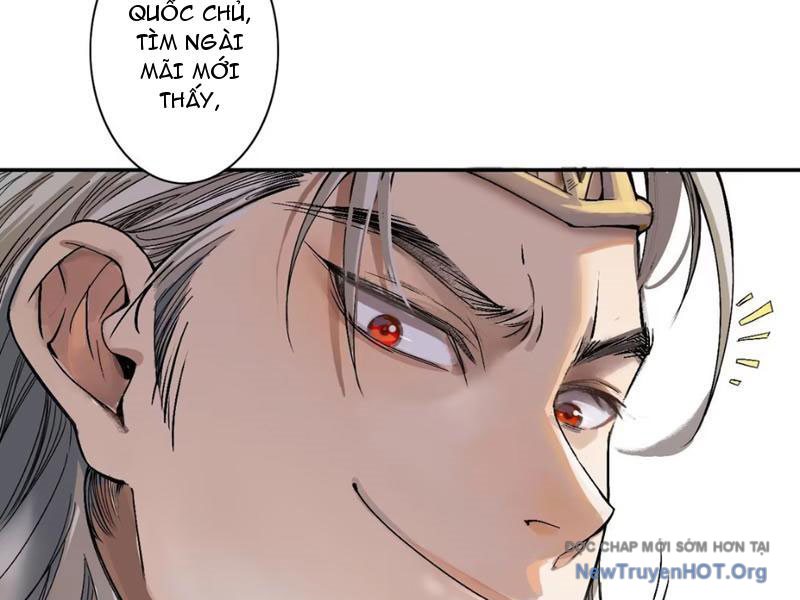 Hoàng Đế Nhà Ta Lại Là Nội Ứng Chap 1 - Next Chap 2